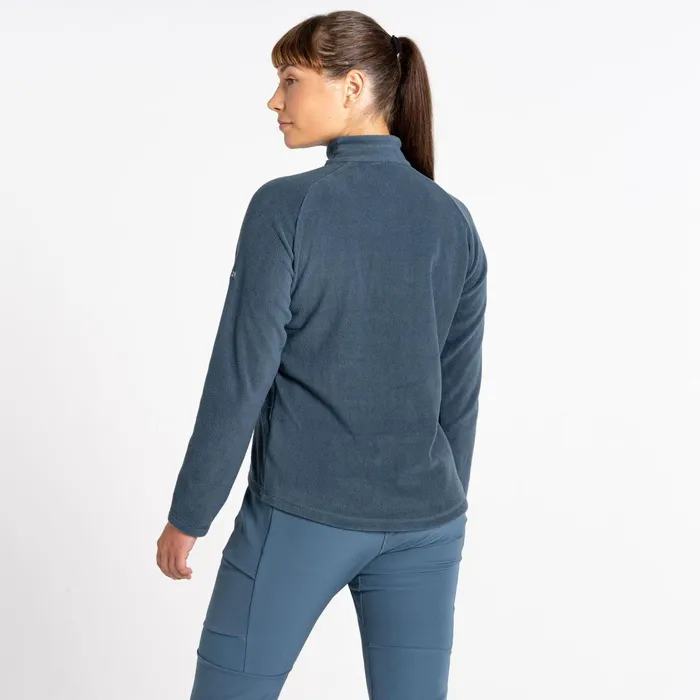 Dare 2b Fleece Freeform Ii Lightweight Fleece Orion Grey 8211 Women