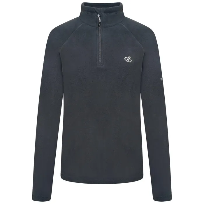 Dare 2b Fleece Freeform Ii Lightweight Fleece Orion Grey 8211 Women
