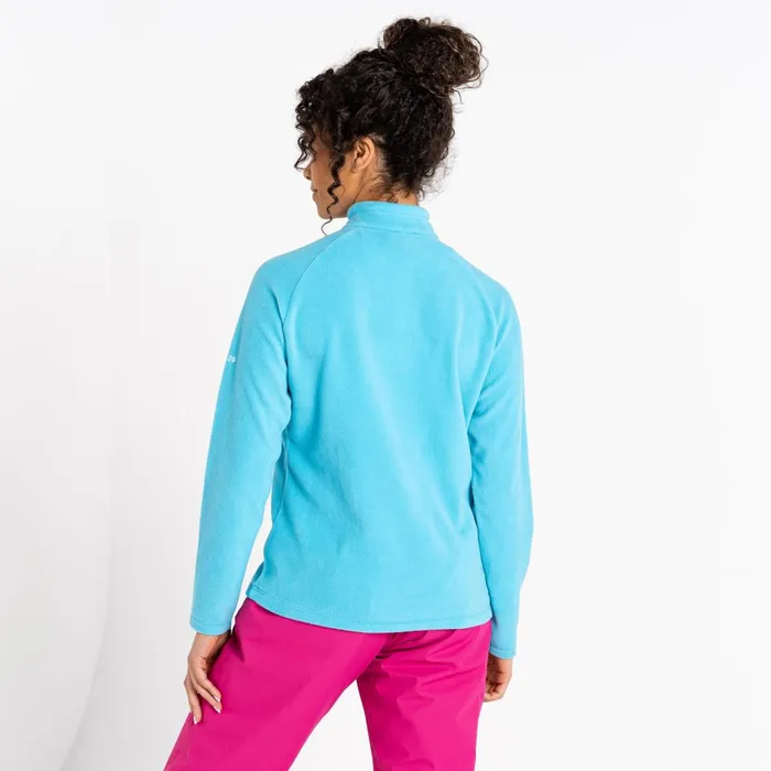Dare 2b Fleece Freeform Ii Lightweight Fleece River Blue 8211 Women