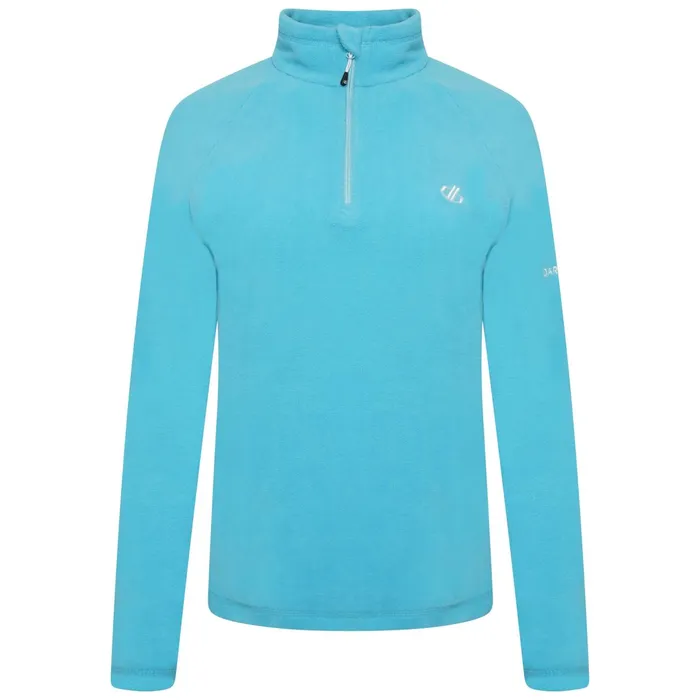 Dare 2b Fleece Freeform Ii Lightweight Fleece River Blue 8211 Women