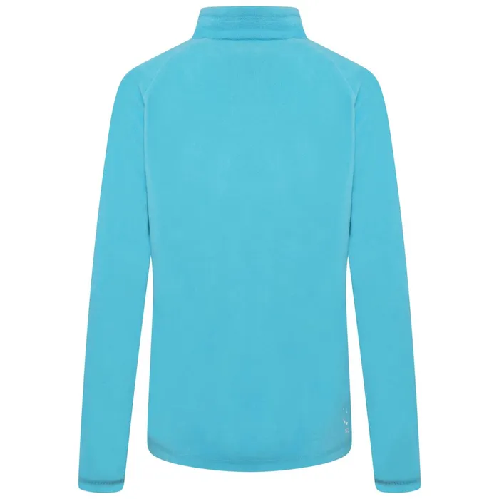 Dare 2b Fleece Freeform Ii Lightweight Fleece River Blue 8211 Women