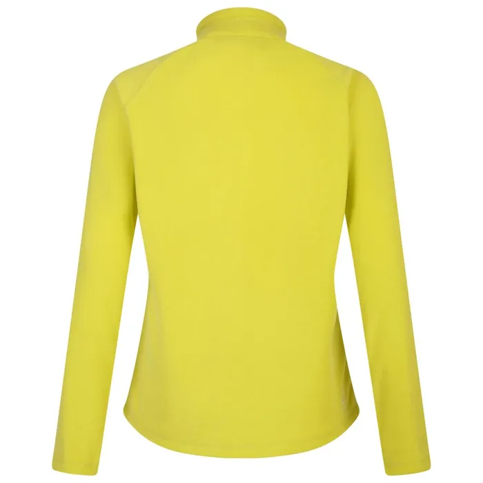 Dare 2b Fleece Freeform Ii Lightweight Fleece Yellow Plum 8211 Women