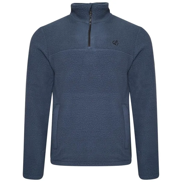 Dare 2b Fleece On Watch Borg Fleece Orion Grey 8211 Men