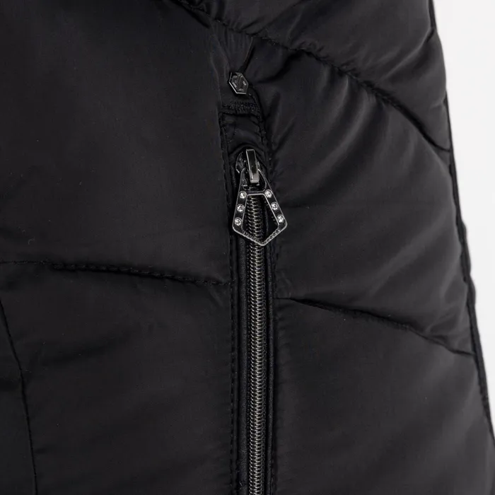 Dare 2b Gilets Complicate Padded Gilet Black 8211 Women
