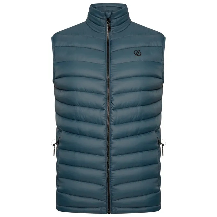 Dare 2b Gilets Drifter Ii Padded Gilet Orion Grey 8211 Men