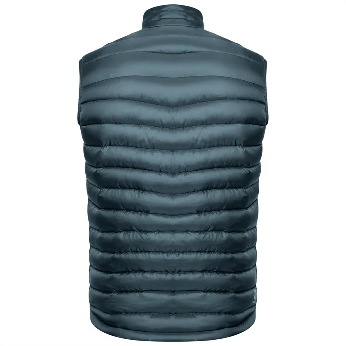 Dare 2b Gilets Drifter Ii Padded Gilet Orion Grey 8211 Men