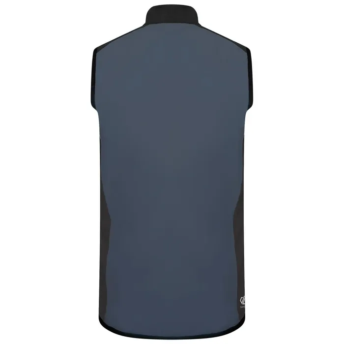 Dare 2b Gilets Duplicity Ii Stretch Vest Orion Grey Bluestone 8211 Women