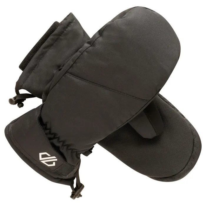 Dare 2b Gloves Dignity Ii Waterproof Ski Mitts Black 8211 Women