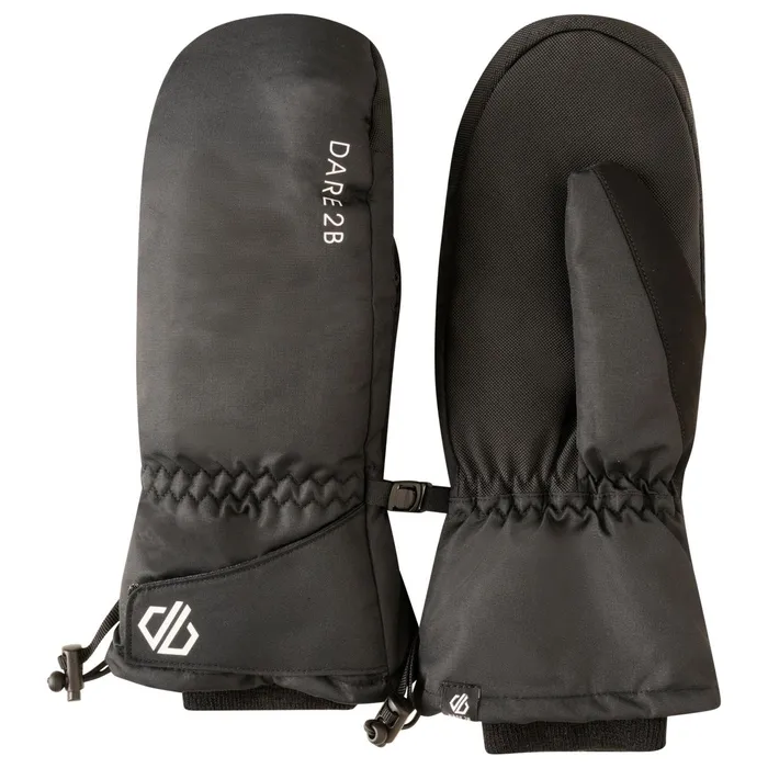 Dare 2b Gloves Veracity Ii Ski Mitt Black 8211 Men