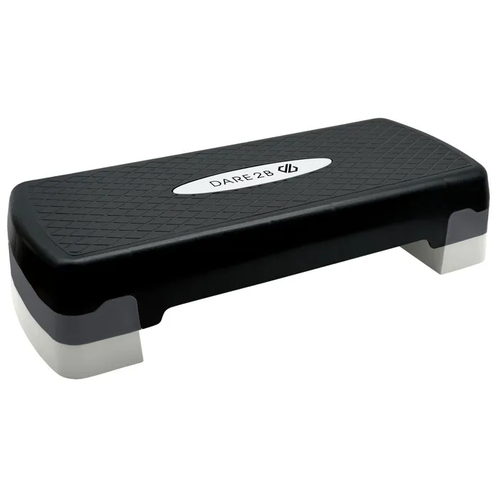 Dare 2b Gym Accessories Aerobics Step Black 8211 Women Dare 2b Gym Accessories Aerobics Step Black 8211 Women