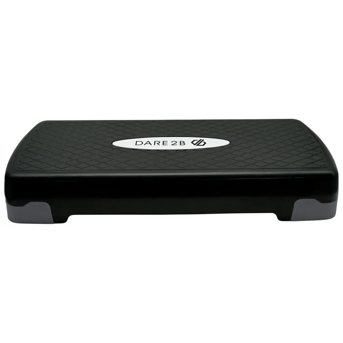 Dare 2b Gym Accessories Aerobics Step Black 8211 Women Dare 2b Gym Accessories Aerobics Step Black 8211 Women