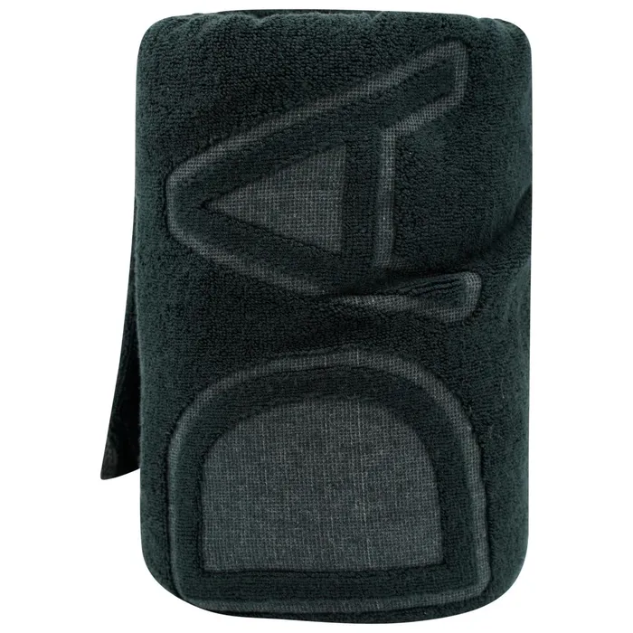 Dare 2b Gym Accessories Lightweight Gym Towel Black 8211 Women