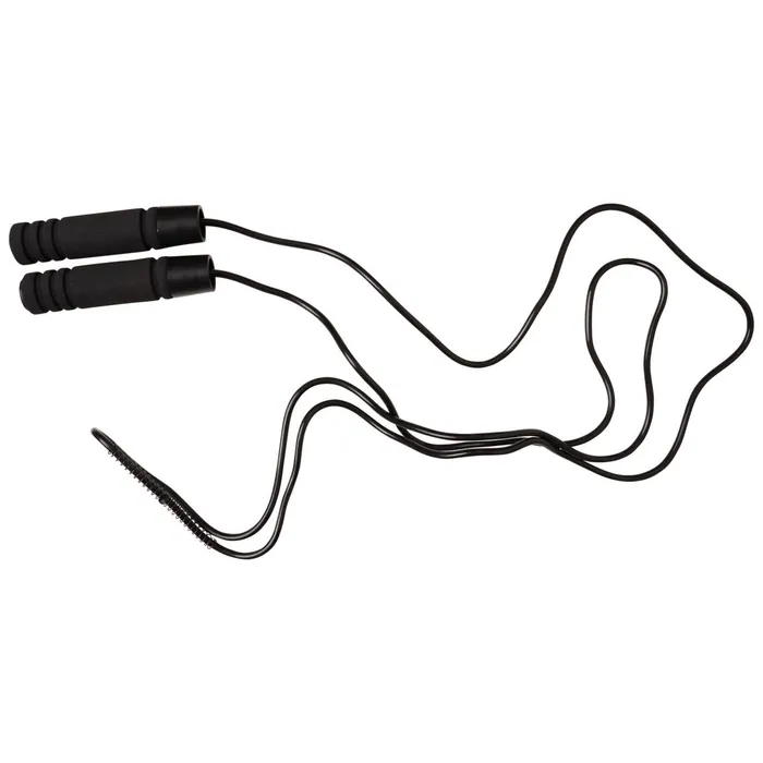 Dare 2b Gym Accessories Weighted Skipping Rope Black 8211 Women