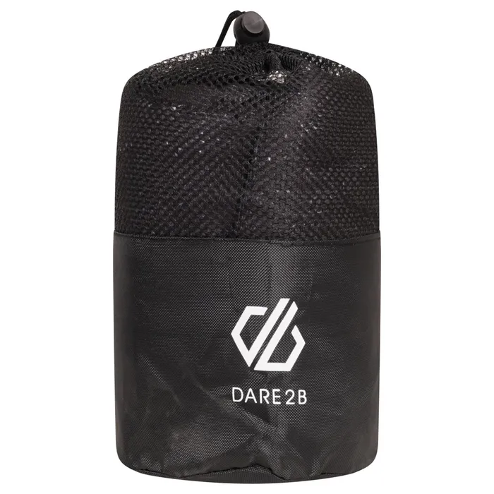 Dare 2b Gym Accessories Yoga Mat Towel Black 8211 Women