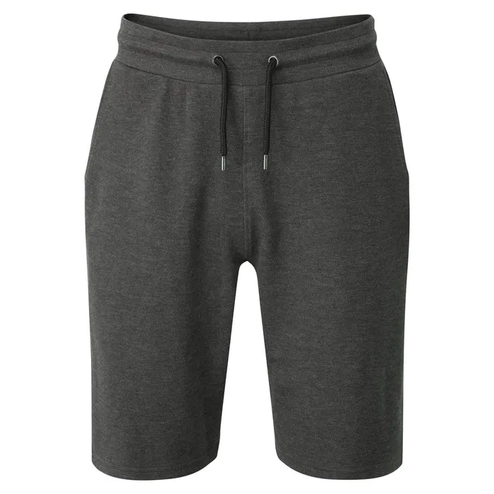Dare 2b Gym Shorts Continual Drawstring Shorts Charcoal Grey 8211 Men
