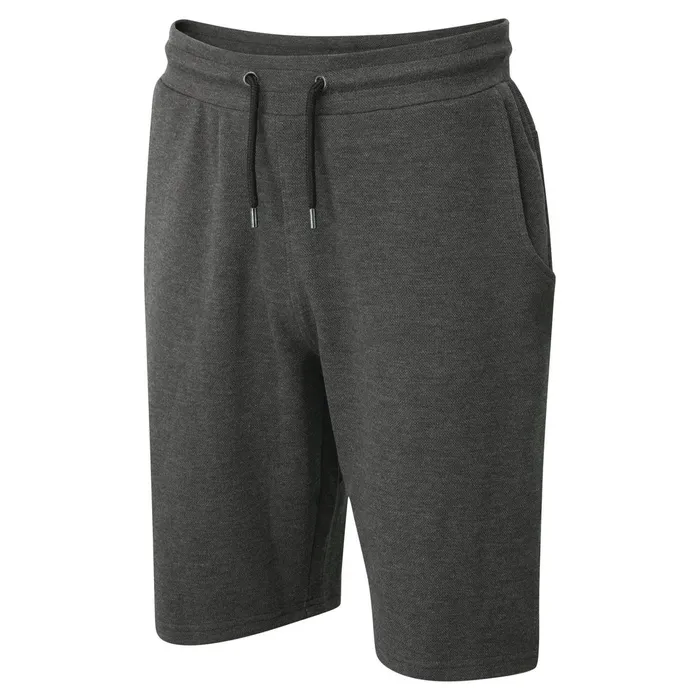 Dare 2b Gym Shorts Continual Drawstring Shorts Charcoal Grey 8211 Men