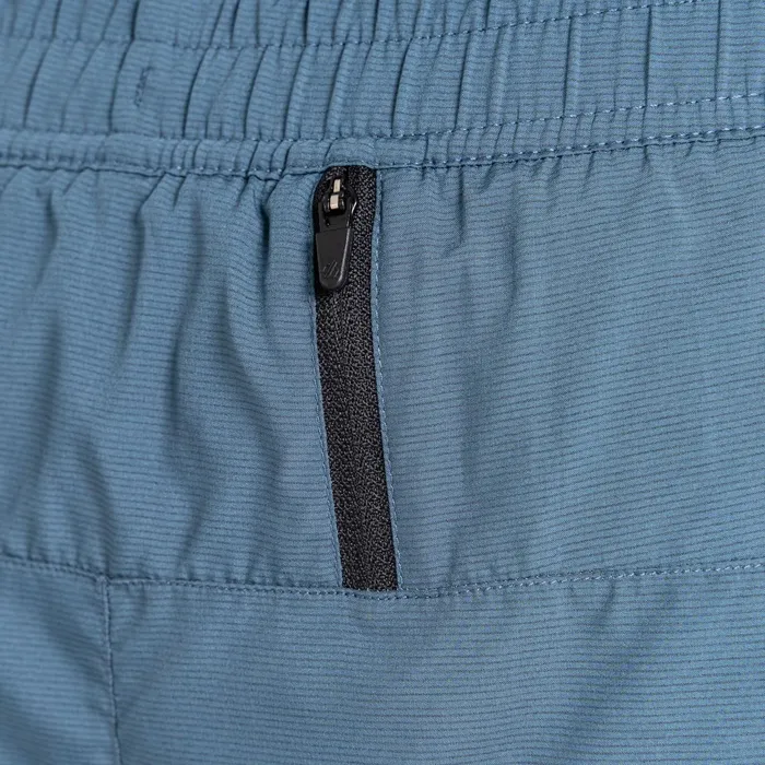 Dare 2b Gym Shorts Recreate Ii 2In1 Shorts Orion Grey 8211 Men