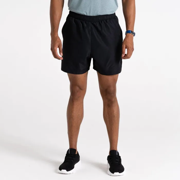 Dare 2b Gym Shorts Work Out Shorts Black 8211 Men