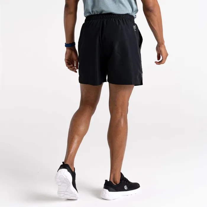 Dare 2b Gym Shorts Work Out Shorts Black 8211 Men