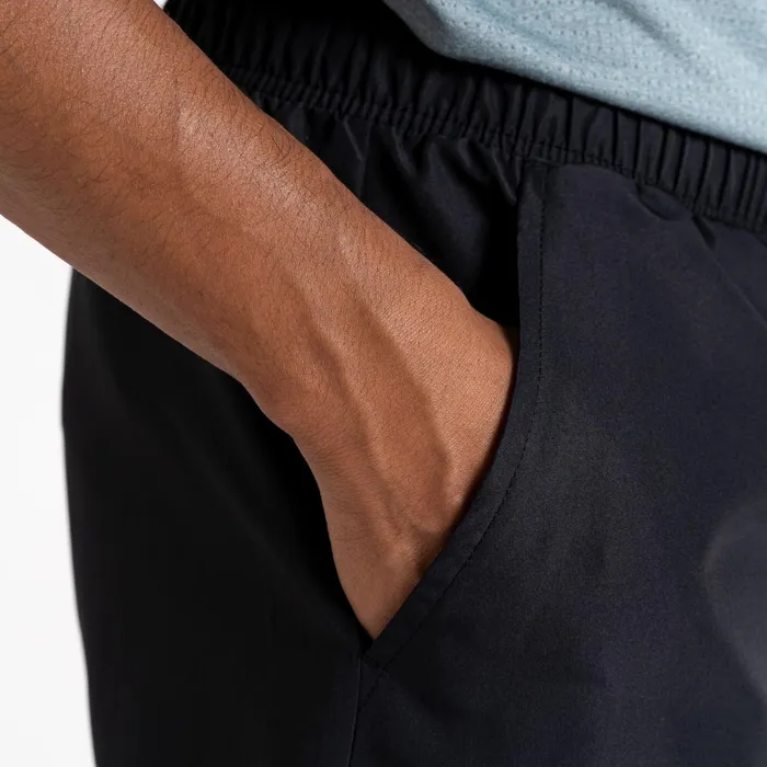 Dare 2b Gym Shorts Work Out Shorts Black 8211 Men