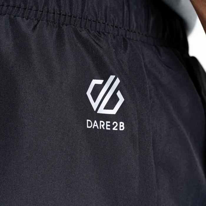 Dare 2b Gym Shorts Work Out Shorts Black 8211 Men