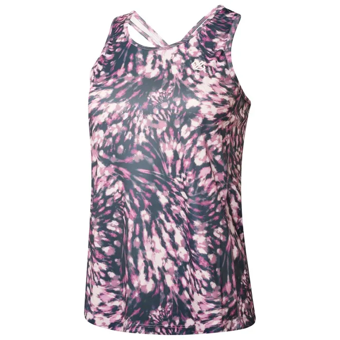 Dare 2b Gym Tops Ardency Ii Recycled Lightweight Vest Dusty Lavender 8211 Women