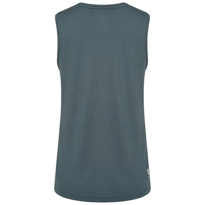 Dare 2b Gym Tops Capacity Fitness Tank Orion Grey 8211 Women