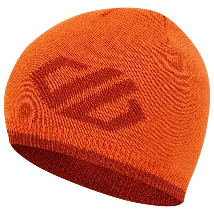 Dare 2b Hats Frequent Beanie Hat Orange 8211 Kids