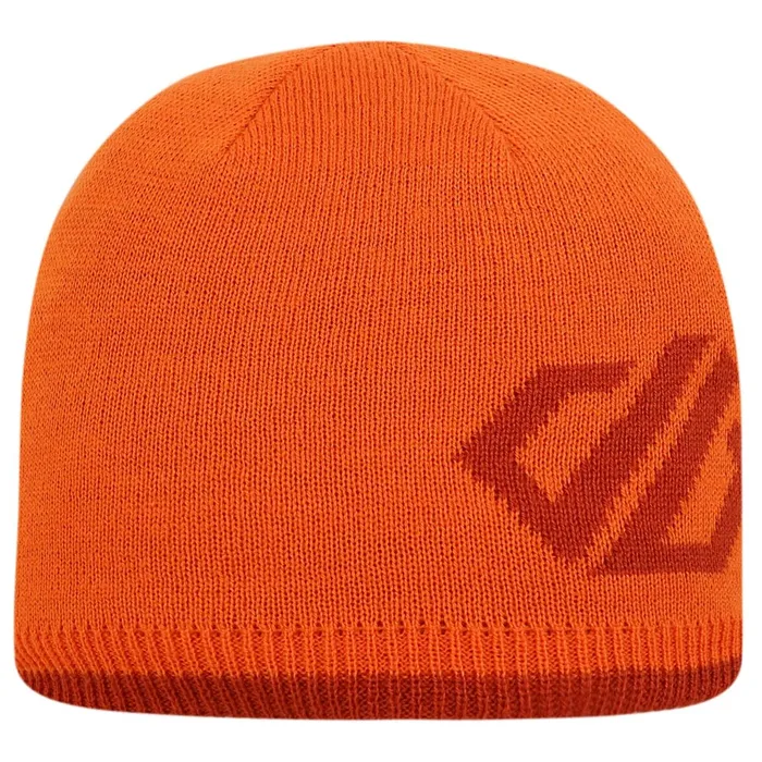 Dare 2b Hats Frequent Beanie Hat Orange 8211 Kids