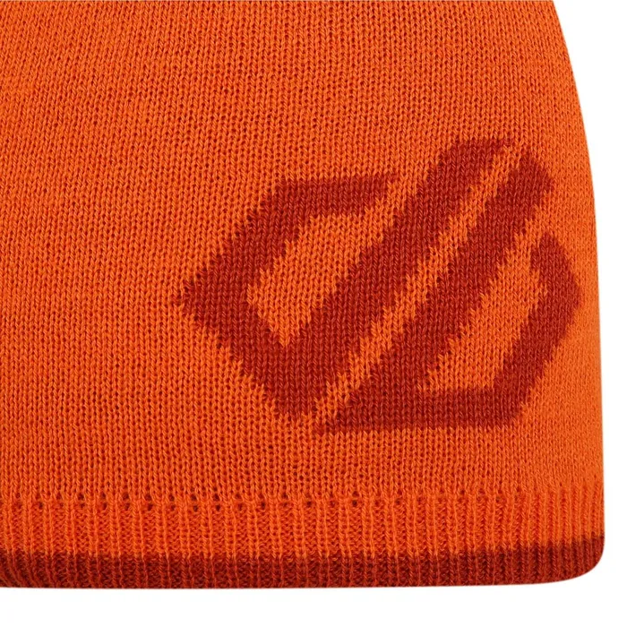 Dare 2b Hats Frequent Beanie Hat Orange 8211 Kids
