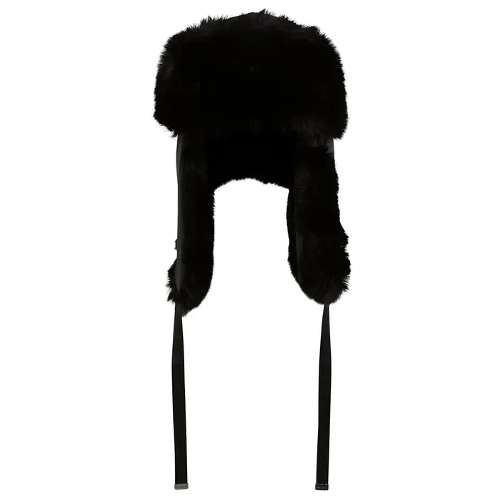 Dare 2b Hats Identity Trapper Hat Black 8211 Women