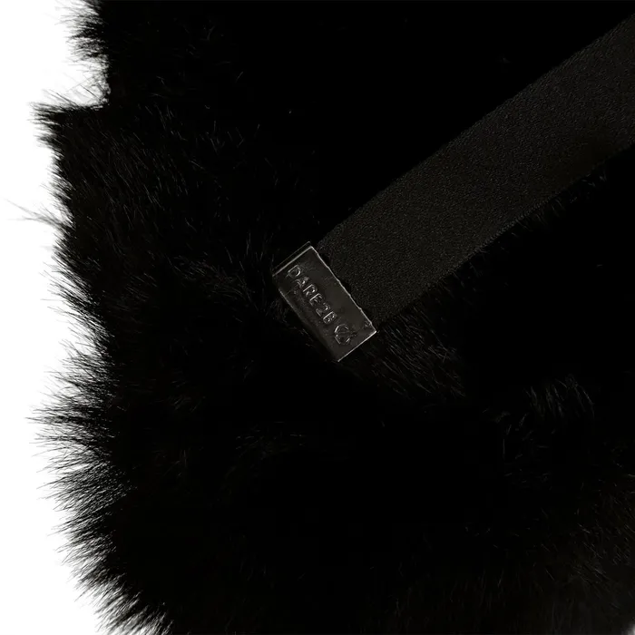 Dare 2b Hats Identity Trapper Hat Black 8211 Women