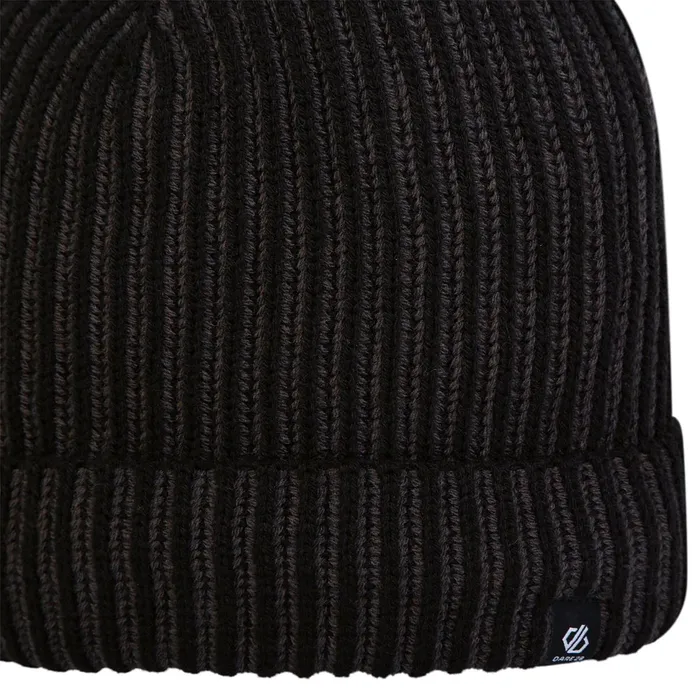 Dare 2b Hats Luxe Beanie Black 8211 Women