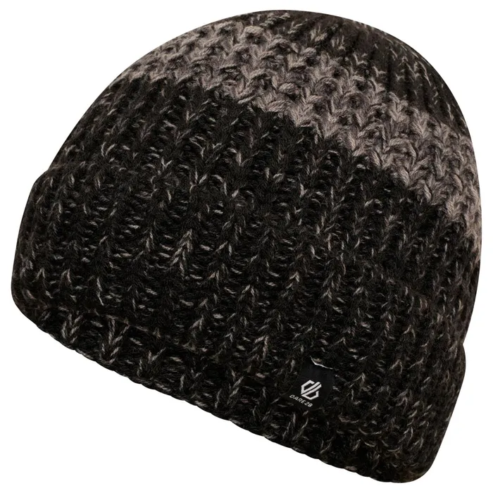Dare 2b Hats Mindless Bobble Hat Ebony 8211 Kids