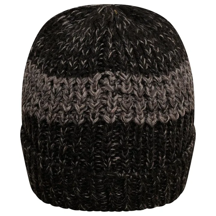 Dare 2b Hats Mindless Bobble Hat Ebony 8211 Kids