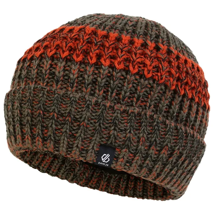 Dare 2b Hats Mindless Bobble Hat Lichen Green Black 8211 Kids