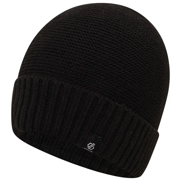 Dare 2b Hats Necessity Hat and Gloves Set Black 8211 Women