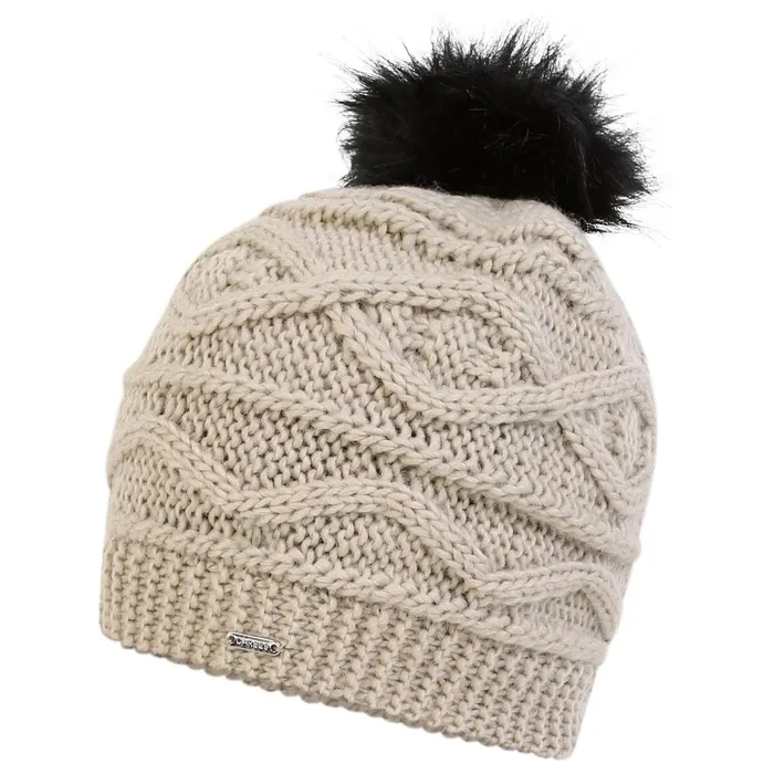 Dare 2b Hats Remind Ii Bobble Hat Pelican Clay 8211 Women