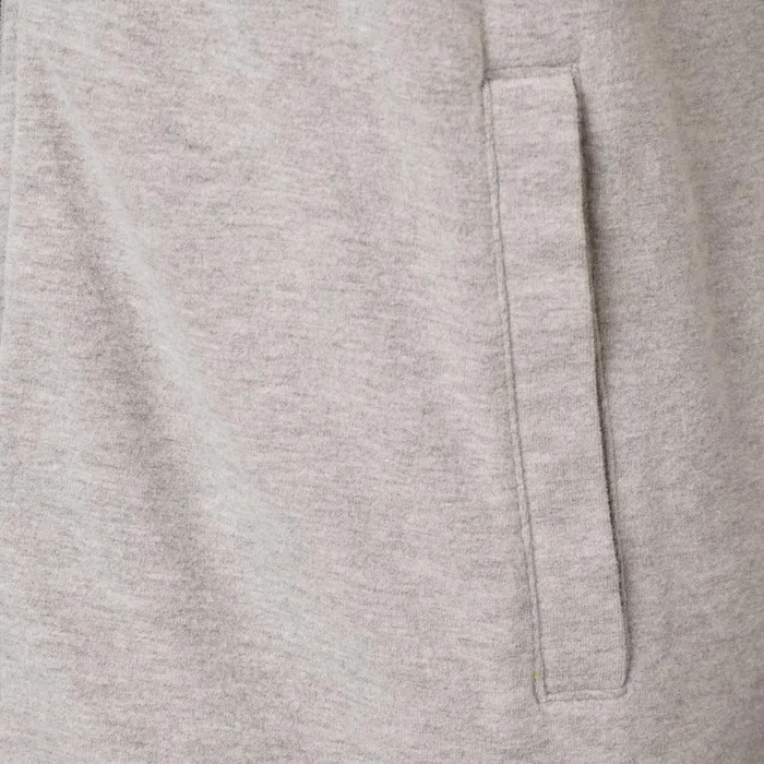 Dare 2b Hoodies and Sweatshirts Influence Zip Through Hoodie Ash Grey Marl 8211 Women