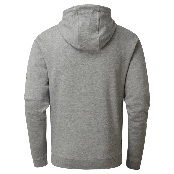 Dare 2b Hoodies and Sweatshirts Modulus Full Zip Hoodie Ash Grey 8211 Men