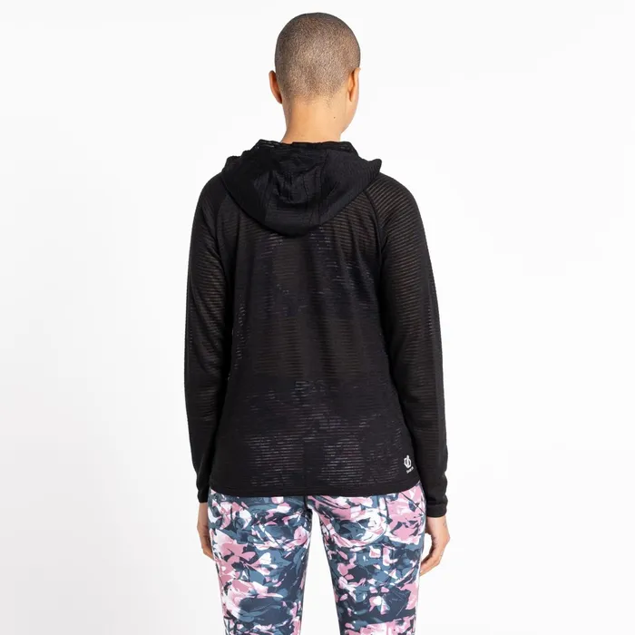 Dare 2b Hoodies and Sweatshirts See Results Lightweight Sweater Black 8211 Women