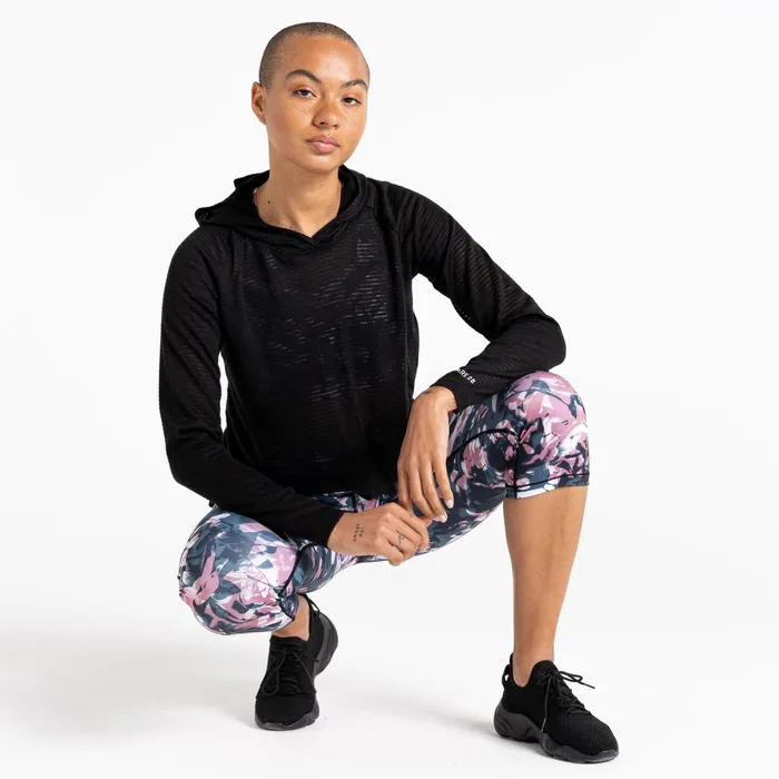 Dare 2b Hoodies and Sweatshirts See Results Lightweight Sweater Black 8211 Women