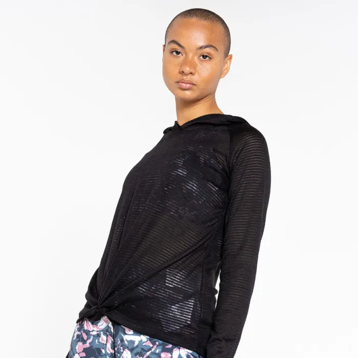 Dare 2b Hoodies and Sweatshirts See Results Lightweight Sweater Black 8211 Women