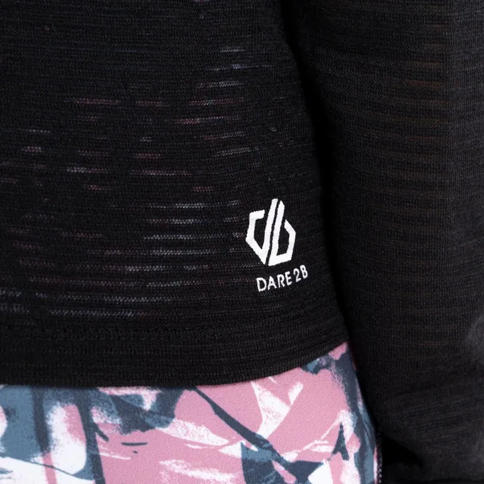 Dare 2b Hoodies and Sweatshirts See Results Lightweight Sweater Black 8211 Women
