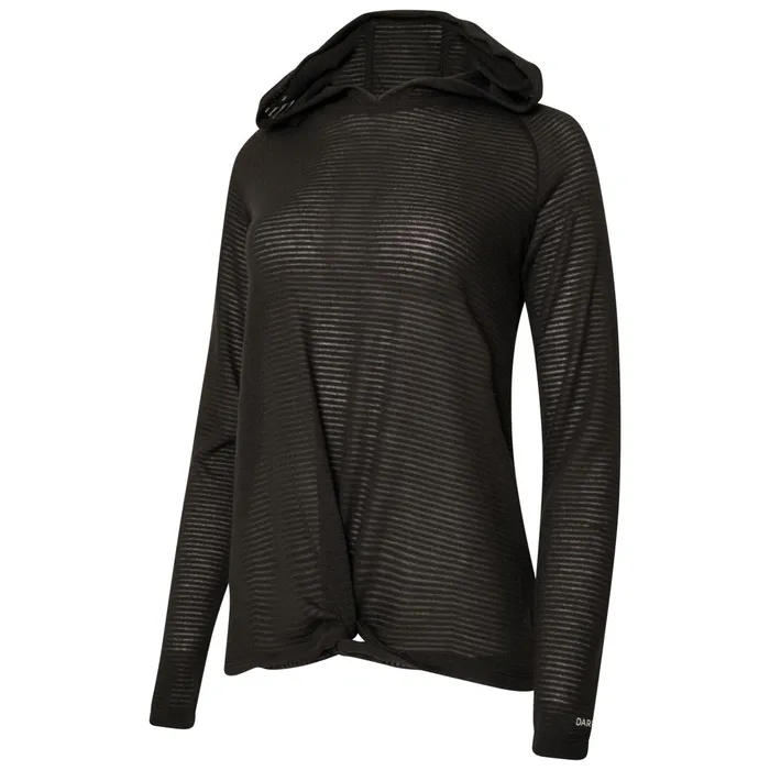 Dare 2b Hoodies and Sweatshirts See Results Lightweight Sweater Black 8211 Women