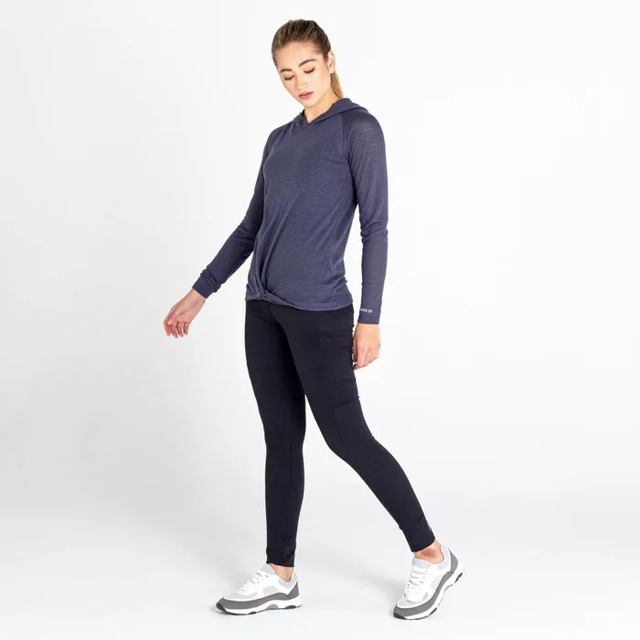 Dare 2b Hoodies and Sweatshirts See Results Lightweight Sweater Charcoal Grey 8211 Women