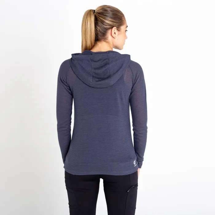 Dare 2b Hoodies and Sweatshirts See Results Lightweight Sweater Charcoal Grey 8211 Women