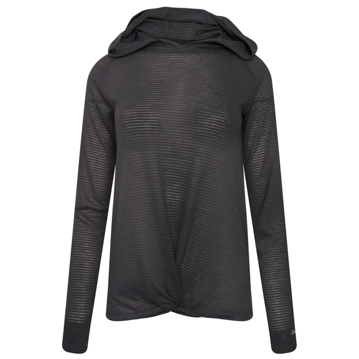 Dare 2b Hoodies and Sweatshirts See Results Lightweight Sweater Charcoal Grey 8211 Women