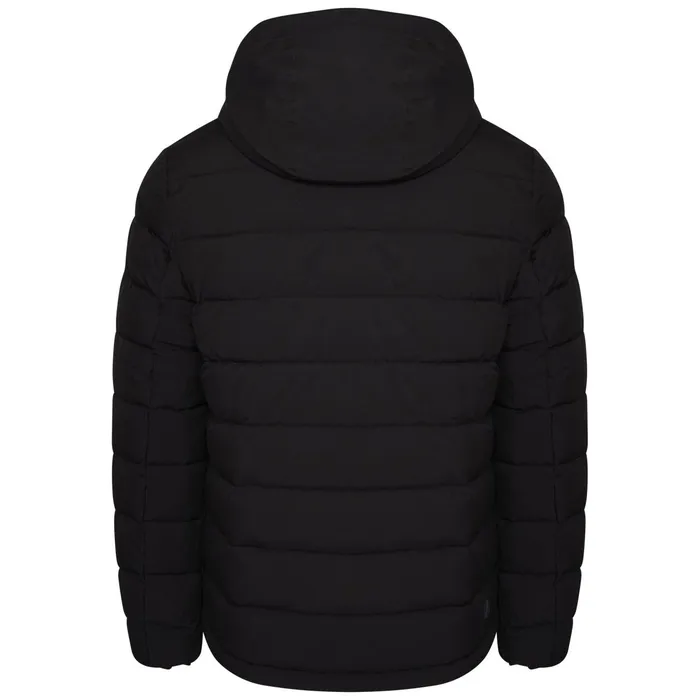 Dare 2b Insulated Jackets Endless Iii Padded Jacket Black 8211 Men