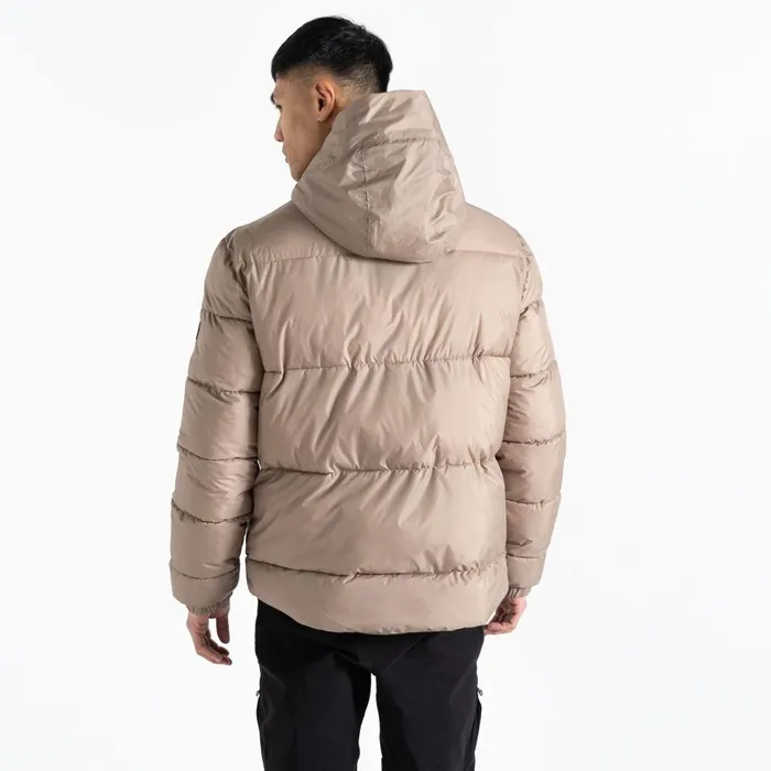 Dare 2b Insulated Jackets Endless Iv Padded Jacket Clay 8211 Men